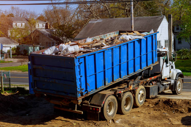 Best Yard Waste Removal  in Exmore, VA