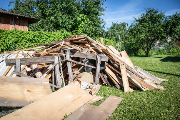 Best Attic Cleanout  in Exmore, VA